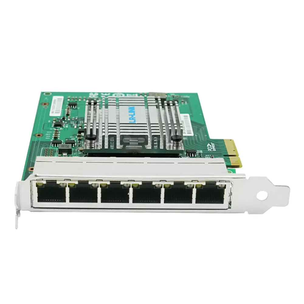 Сетевой адаптер LR-Link LRES2006PT