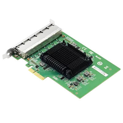 Adaptor de rețea LR-Link LRES2006PT