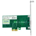 Adaptor de rețea LR-Link LREC9204CT