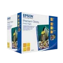Фото бумага Epson Premium Glossy