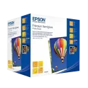 Hârtie fotografică Epson Premium Semigloss Photo Paper, А6