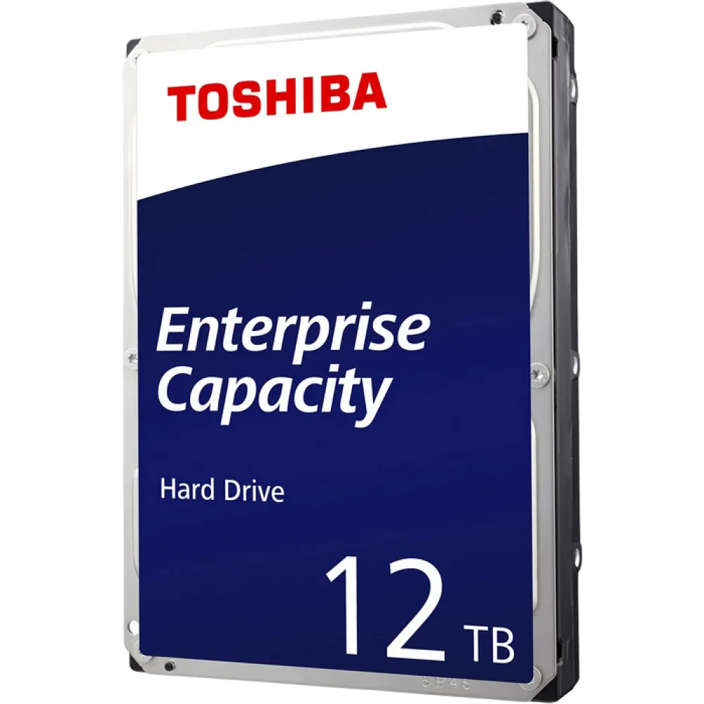 Жесткий диск Toshiba Enterprise Capacity MG07ACA, 3.5", 12 ТБ <MG07ACA12TE>
