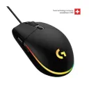Gaming Mouse Logitech G102, Negru