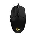 Gaming Mouse Logitech G102, Negru
