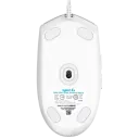 Gaming Mouse Logitech G102, Alb
