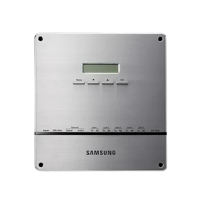 Центральный контроллер Samsung MIM-D01AN, Серебристый