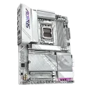 Placă de bază Gigabyte X870E A ELITE WF7 ICE, AM5, AMD X870E, ATX