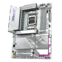 Placă de bază Gigabyte X870E A ELITE WF7 ICE, AM5, AMD X870E, ATX