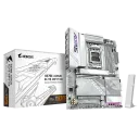 Placă de bază Gigabyte X870E A ELITE WF7 ICE, AM5, AMD X870E, ATX