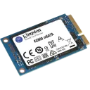 Unitate SSD Kingston KC600, 256GB, SKC600MS/256G