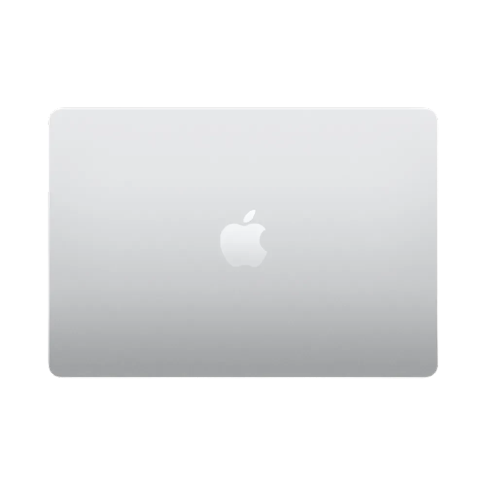 Laptop 13,6" Apple MacBook Air A3240, Argintiu, M4 with 10-core CPU and 10-core GPU, 16GB/512GB, macOS Sequoia