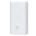 Injector PoE Ubiquiti U-POE-AF, Alb