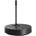 Căști SONY MDR-RF811RK RF, Negru