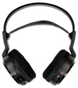 Căști SONY MDR-RF811RK RF, Negru