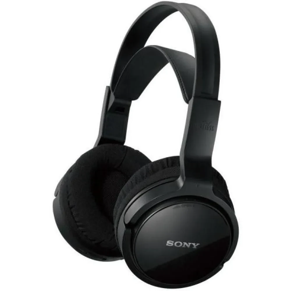 Căști SONY MDR-RF811RK RF, Negru