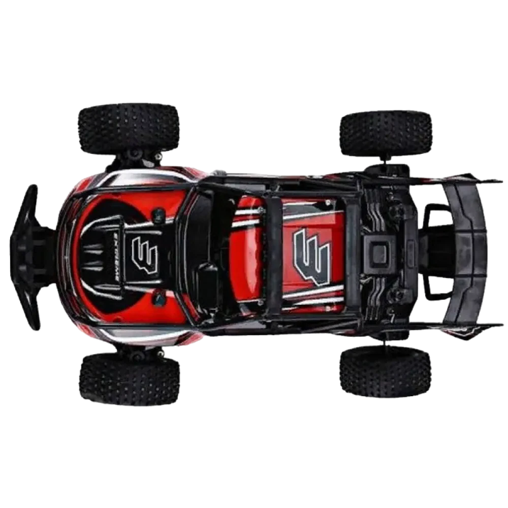 Радиоуправляемая игрушка Crazon High Speed Off-Road Car 17GS02B