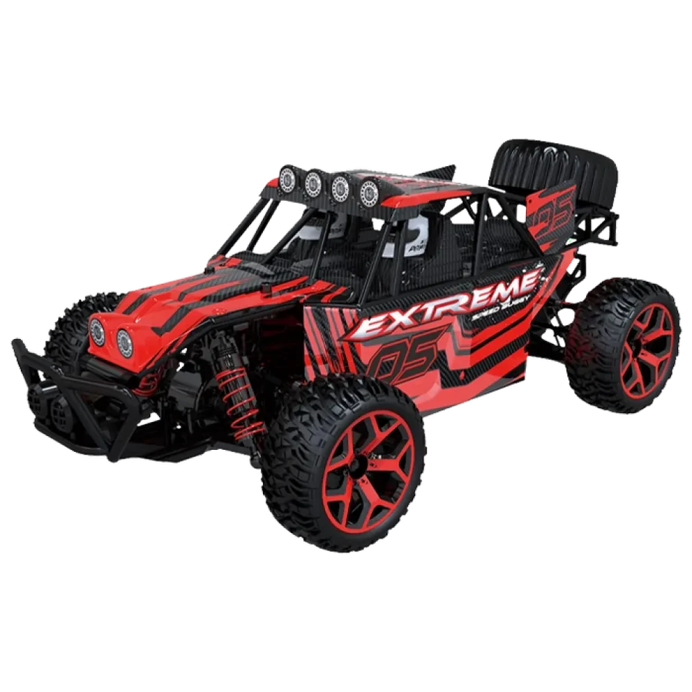 Радиоуправляемая игрушка Crazon High Speed Off-Road Car 17GS02B