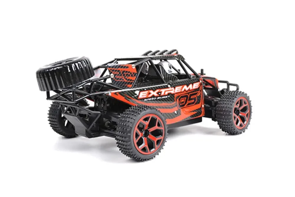 Радиоуправляемая игрушка Crazon High Speed Off-Road Car 17GS02B