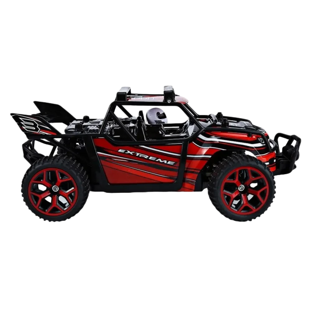 Радиоуправляемая игрушка Crazon High Speed Off-Road Car 17GS02B