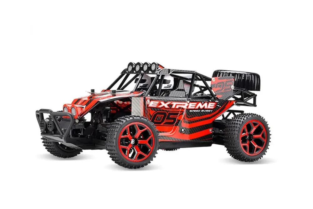 Радиоуправляемая игрушка Crazon High Speed Off-Road Car 17GS02B