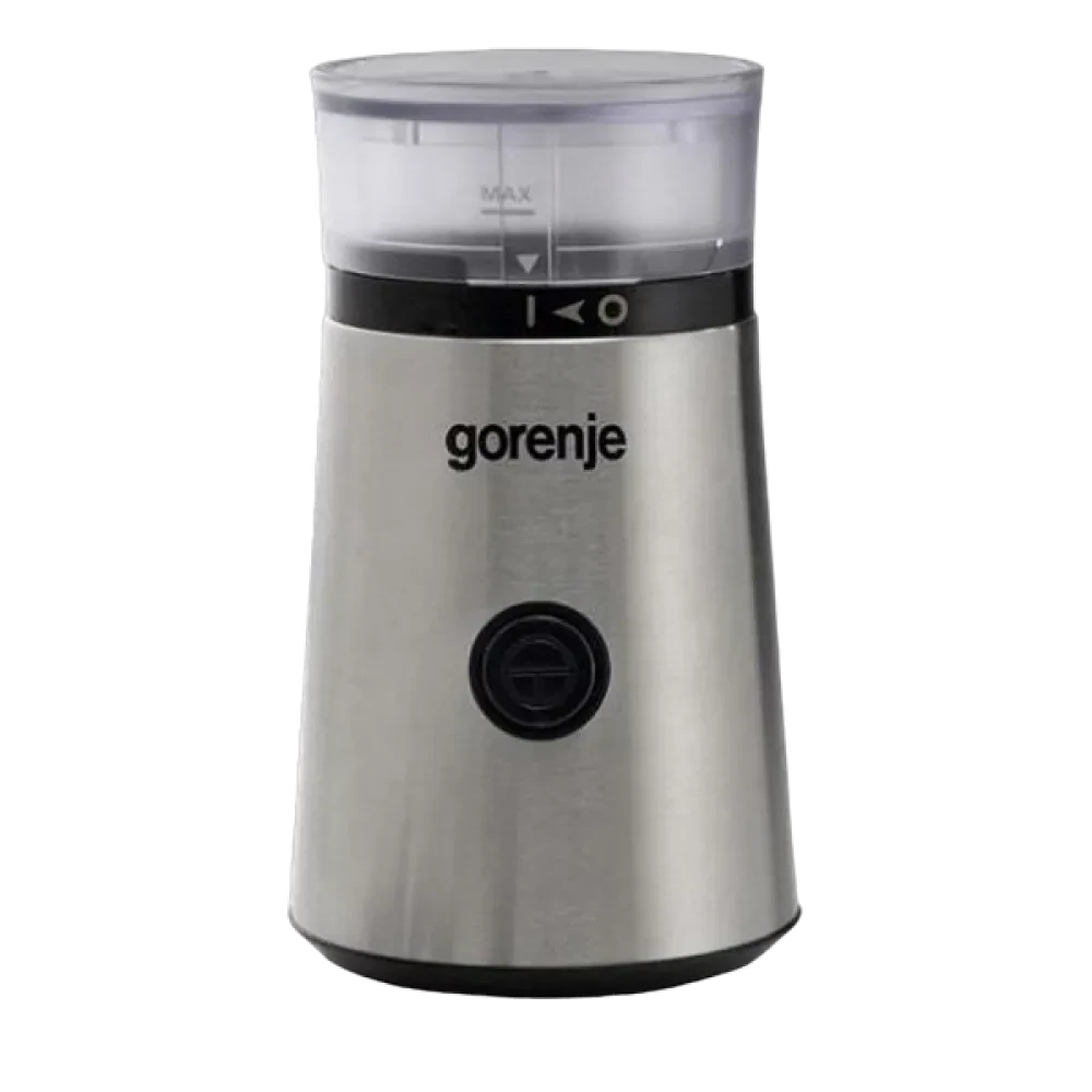 Кофемолка Gorenje SMK150E, Серебристый
