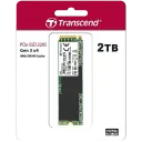 Unitate SSD Transcend 220S, 2000GB, TS2TMTE220S