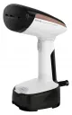 Aparat de călcat vertical cu aburi Tefal DT3030E0, Alb / Negru