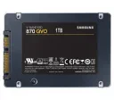 Unitate SSD Samsung 870 QVO MZ-77Q1T0, 1000GB, MZ-77Q1T0BW