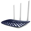 Router fără fir TP-LINK Archer C20 ISP, Albastru