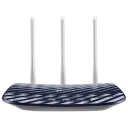Router fără fir TP-LINK Archer C20 ISP, Albastru