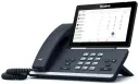 Telefon IP Yealink T58V, Metallic Grey