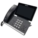 Telefon IP Yealink T58V, Metallic Grey