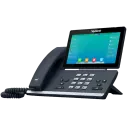 Telefon IP Yealink T58V, Metallic Grey
