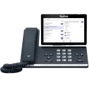 Telefon IP Yealink T58V, Metallic Grey