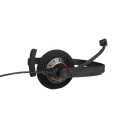 Căști EPOS SC 30 USB Mono, Negru
