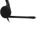 Căști EPOS PC 7 USB, Negru