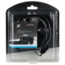 Căști EPOS PC 7 USB, Negru