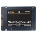 Unitate SSD Samsung 870 QVO MZ-77Q2T0, 2000GB, MZ-77Q2T0BW