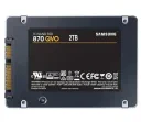 Unitate SSD Samsung 870 QVO MZ-77Q2T0, 2000GB, MZ-77Q2T0BW