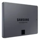 Unitate SSD Samsung 870 QVO MZ-77Q2T0, 2000GB, MZ-77Q2T0BW