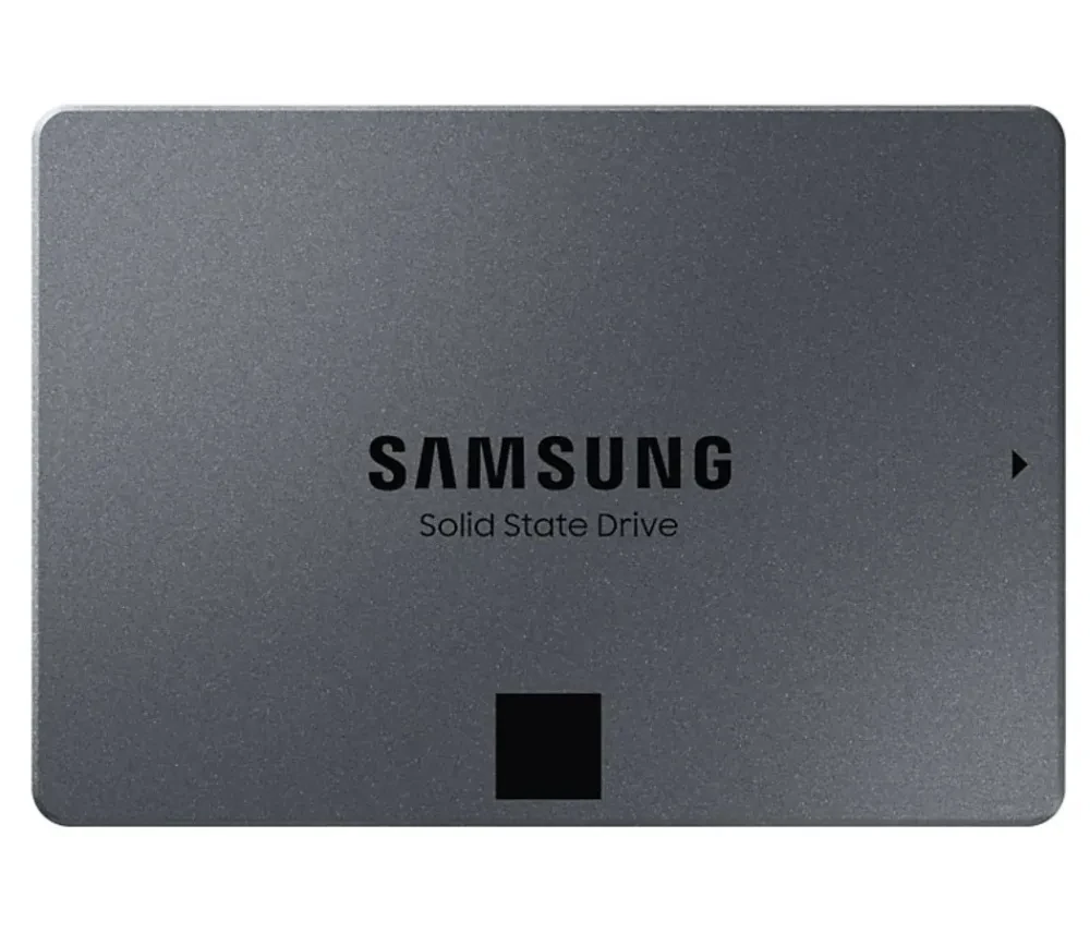 Unitate SSD Samsung 870 QVO MZ-77Q2T0, 2000GB, MZ-77Q2T0BW