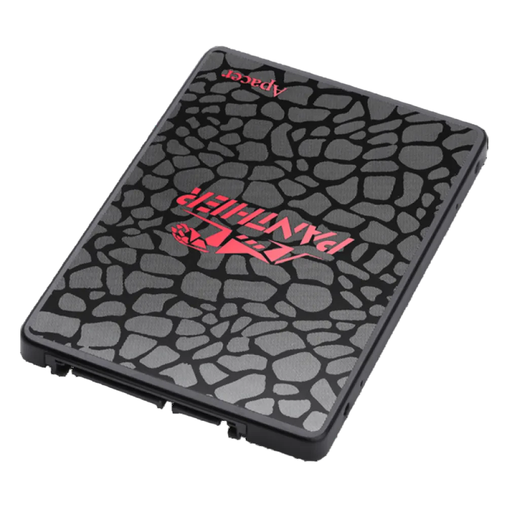 Unitate SSD Apacer AS350 PANTHER, 256GB, AP256GAS350-1