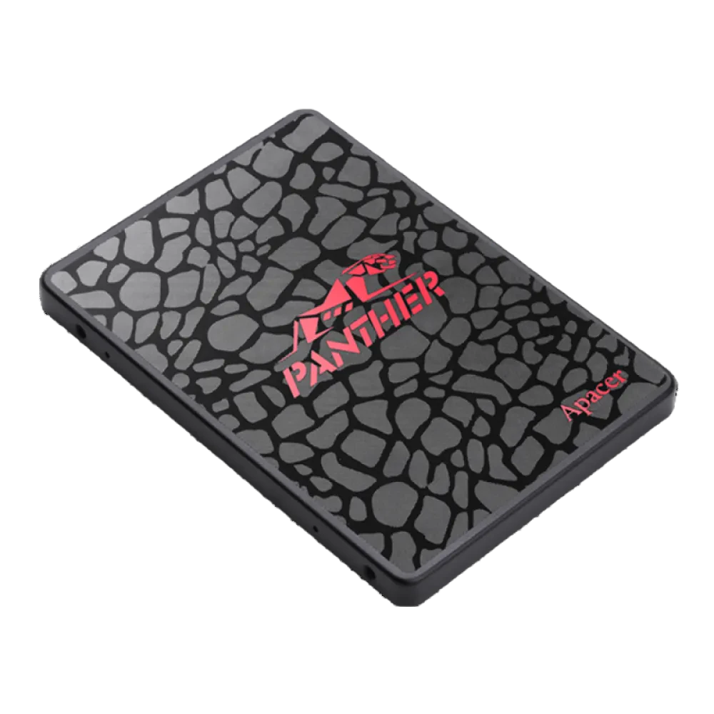 Unitate SSD Apacer AS350 PANTHER, 256GB, AP256GAS350-1