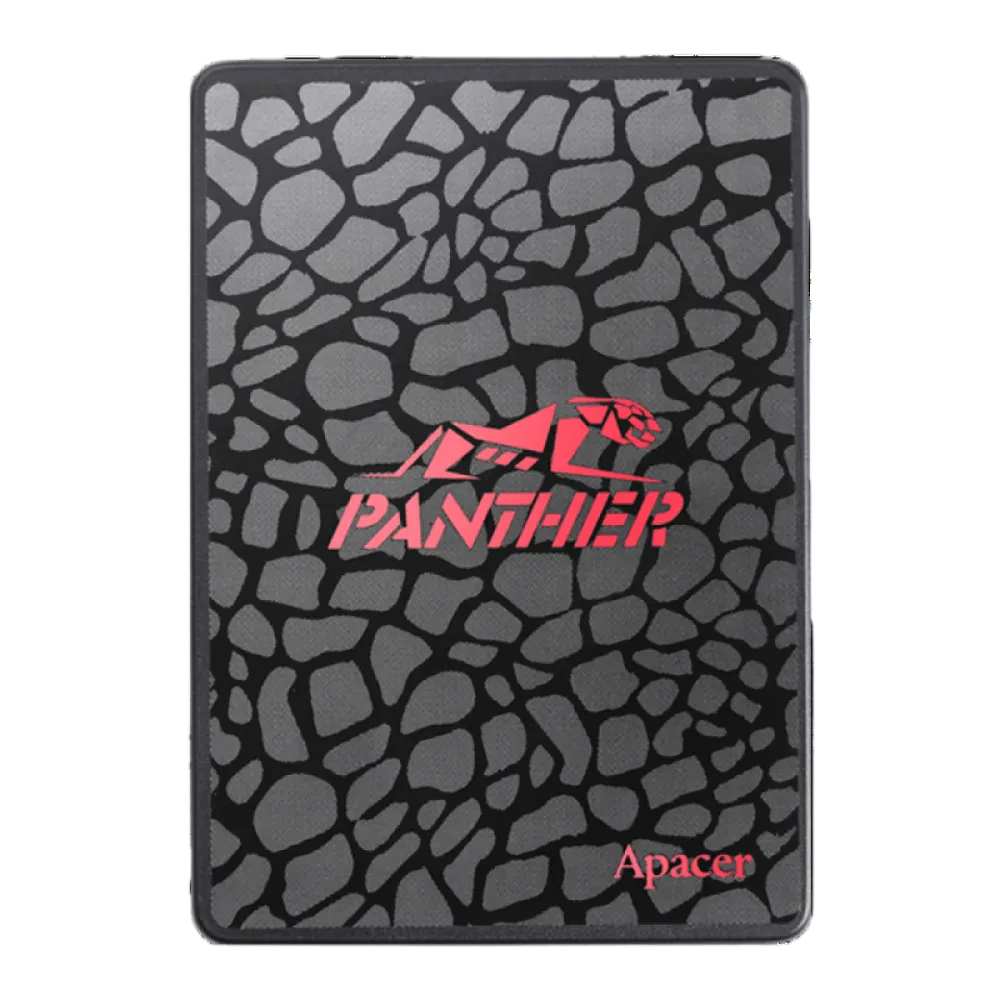 Unitate SSD Apacer AS350 PANTHER, 256GB, AP256GAS350-1