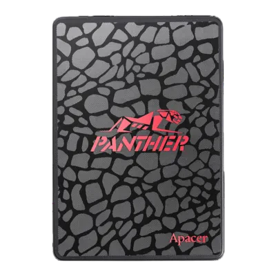 Unitate SSD Apacer AS350 PANTHER, 256GB, AP256GAS350-1