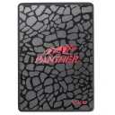Unitate SSD Apacer AS350 PANTHER, 256GB, AP256GAS350-1
