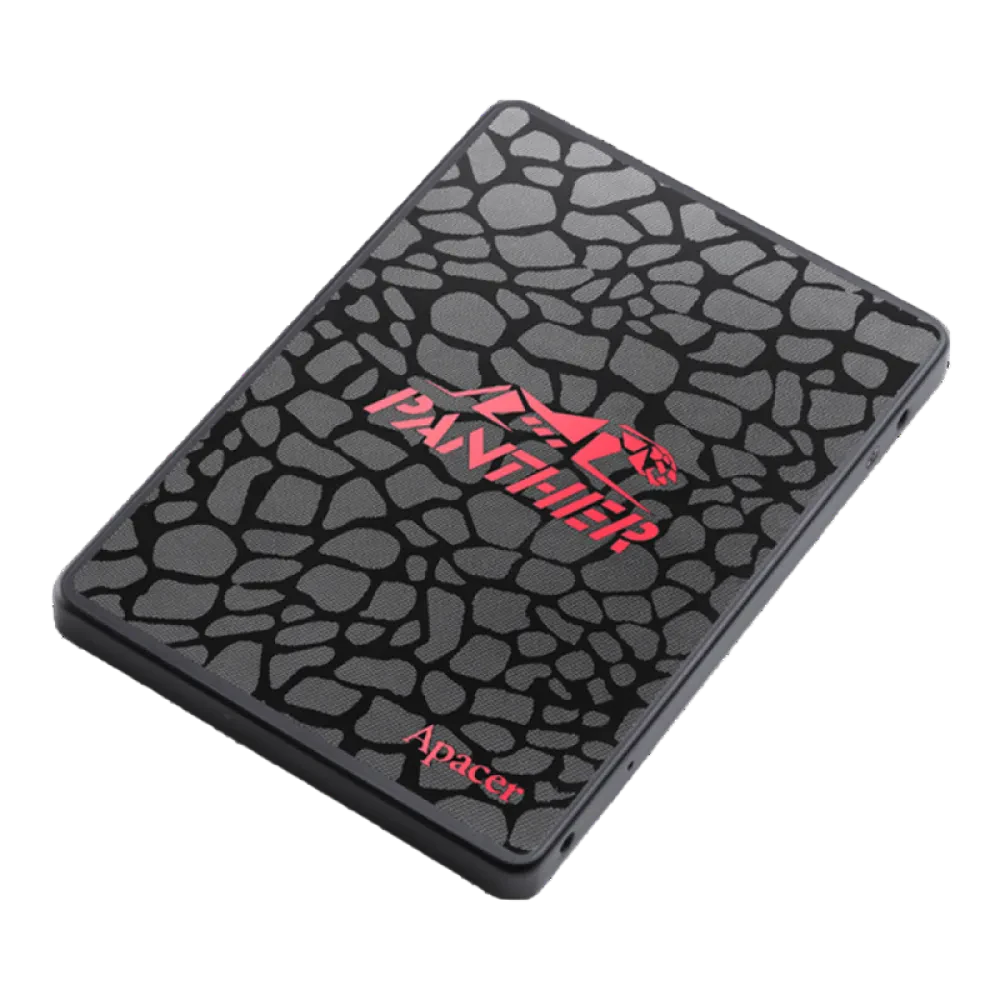 Unitate SSD Apacer AS350 PANTHER, 512GB, AP512GAS350-1