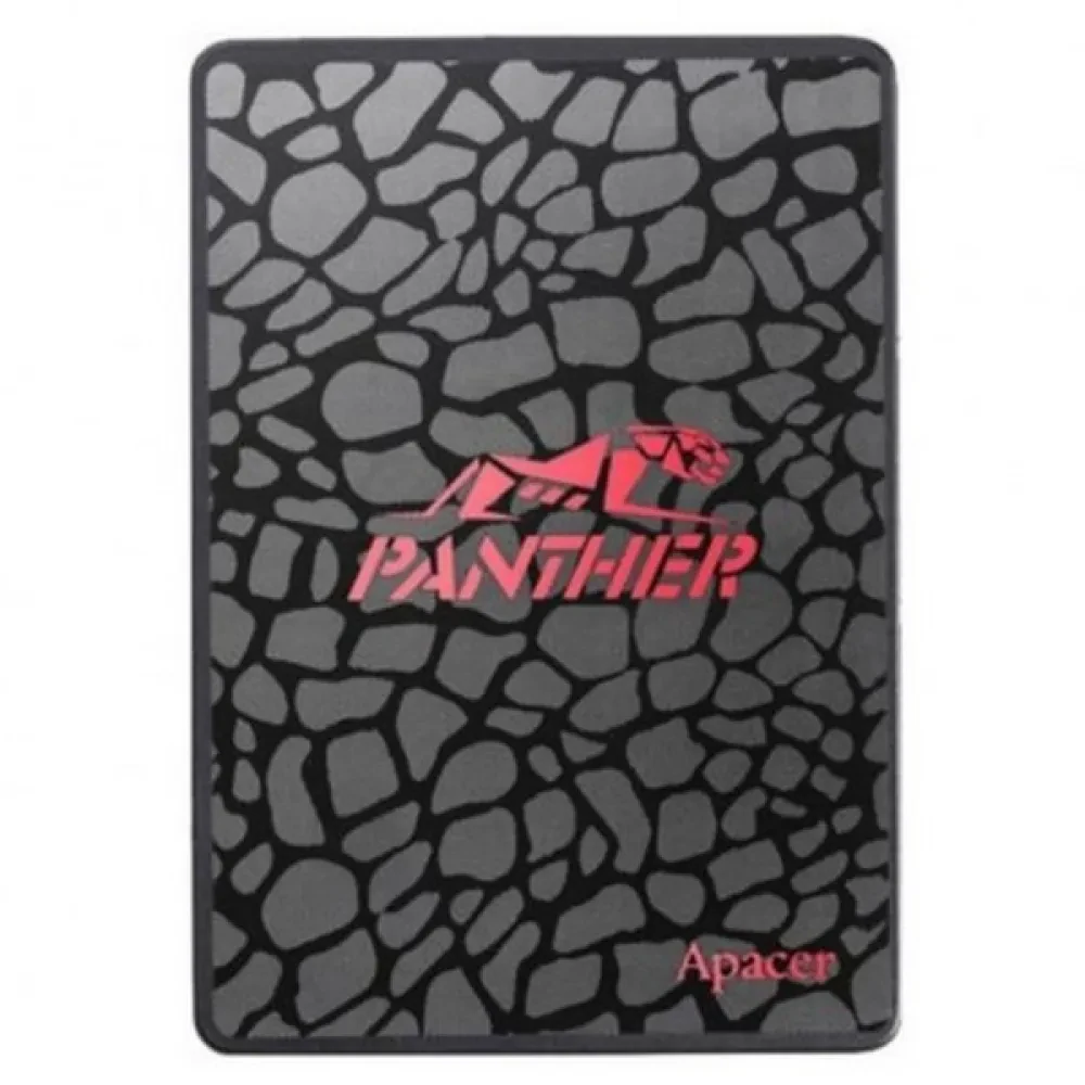 Unitate SSD Apacer AS350 PANTHER, 512GB, AP512GAS350-1