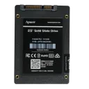 Unitate SSD Apacer AS350 PANTHER, 512GB, AP512GAS350-1