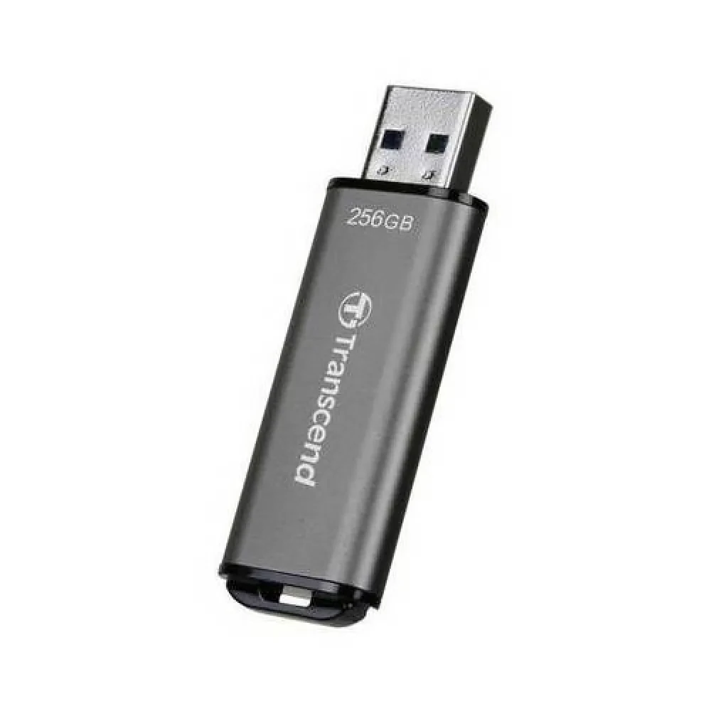 Memorie USB Transcend JetFlash 920, 256GB, Gri
